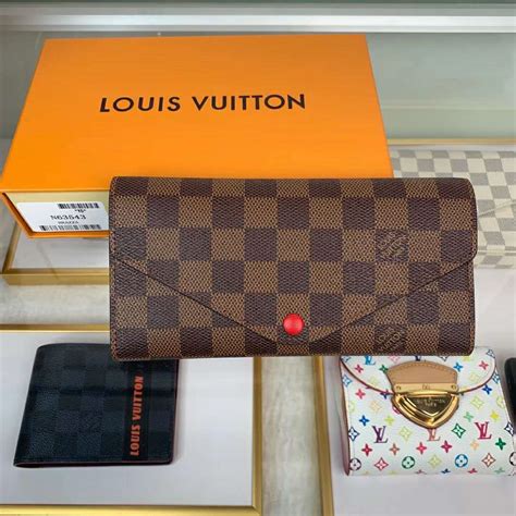 Joséphine Louis Vuitton Wallets for Women .